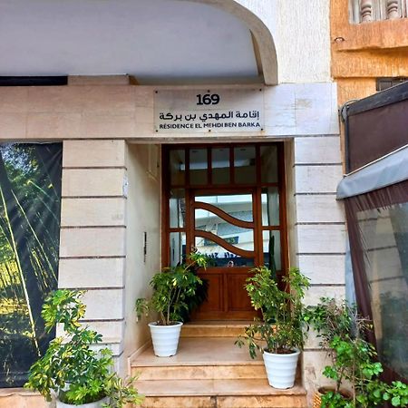 Superbe Appartement A Proximite De La Corniche Casablanca Bagian luar foto