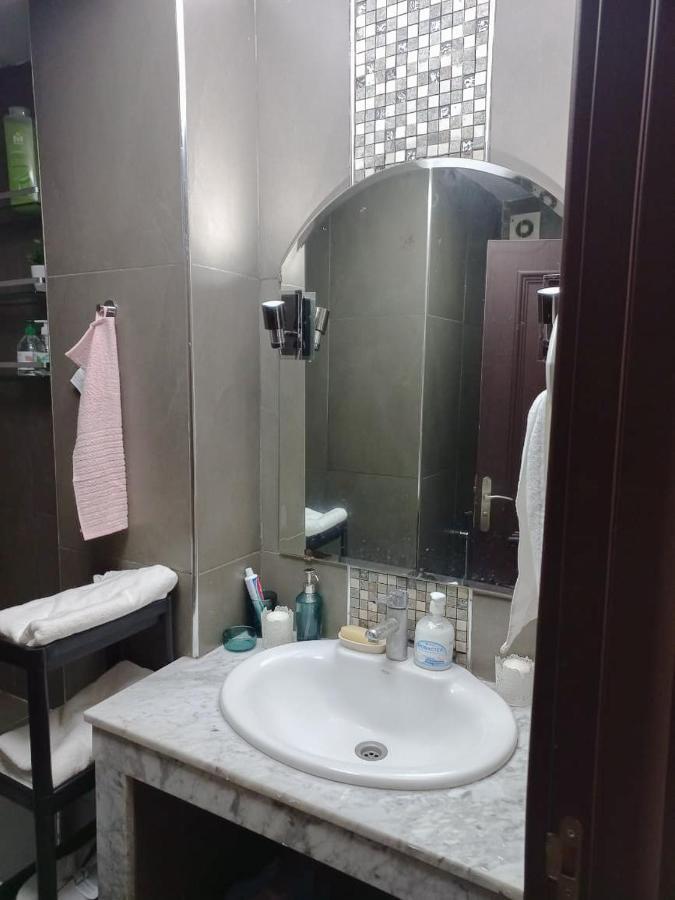 Superbe Appartement A Proximite De La Corniche Casablanca Bagian luar foto