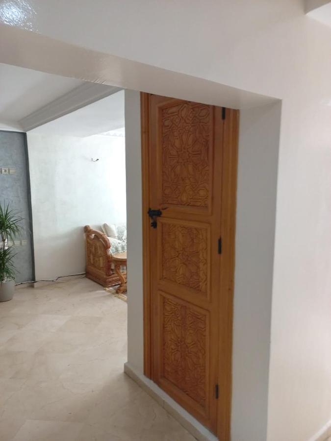 Superbe Appartement A Proximite De La Corniche Casablanca Bagian luar foto