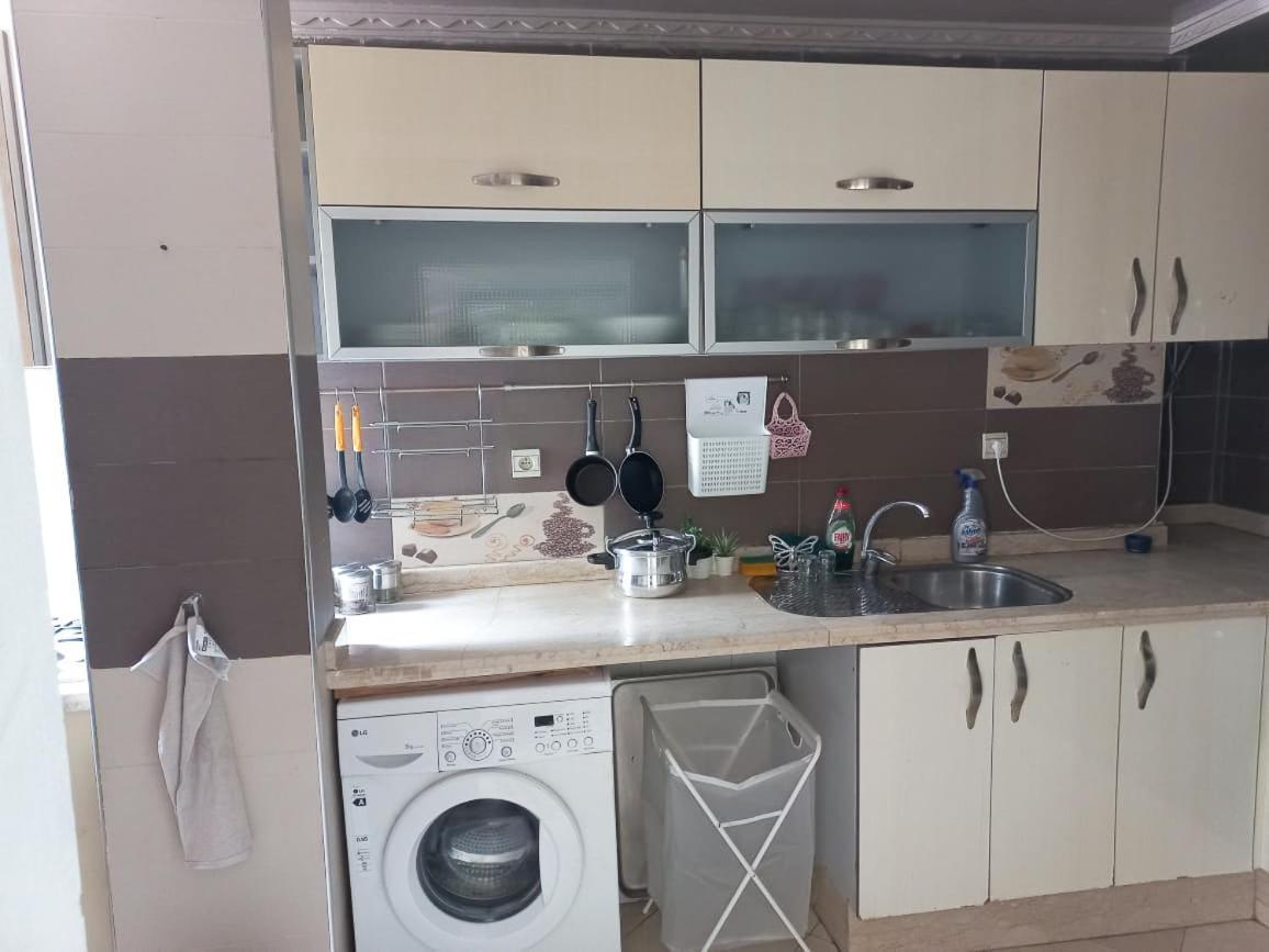 Superbe Appartement A Proximite De La Corniche Casablanca Bagian luar foto